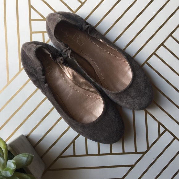 BCBG Shoes | Ballet Flat | Poshmark